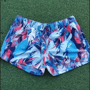 Patagonia barely baggies